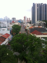 Hoa Nam Building (D8), Apartment #168159062